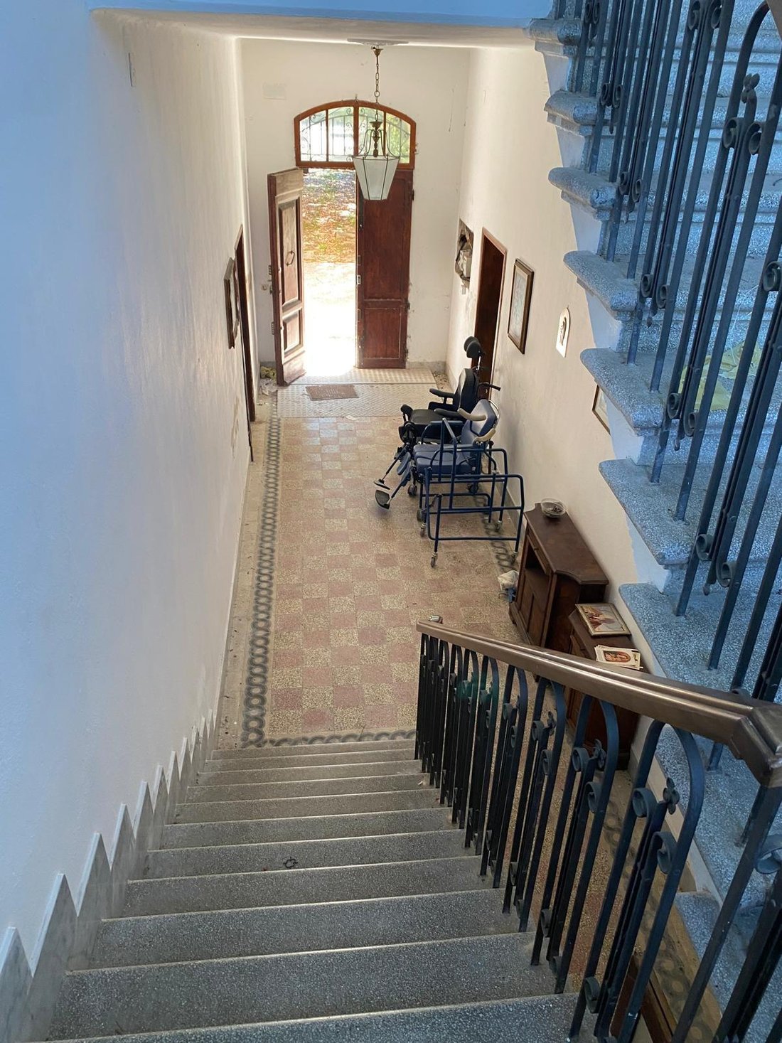 Apartment in Pratale, Pisa, Tuscany 4 - 18786842