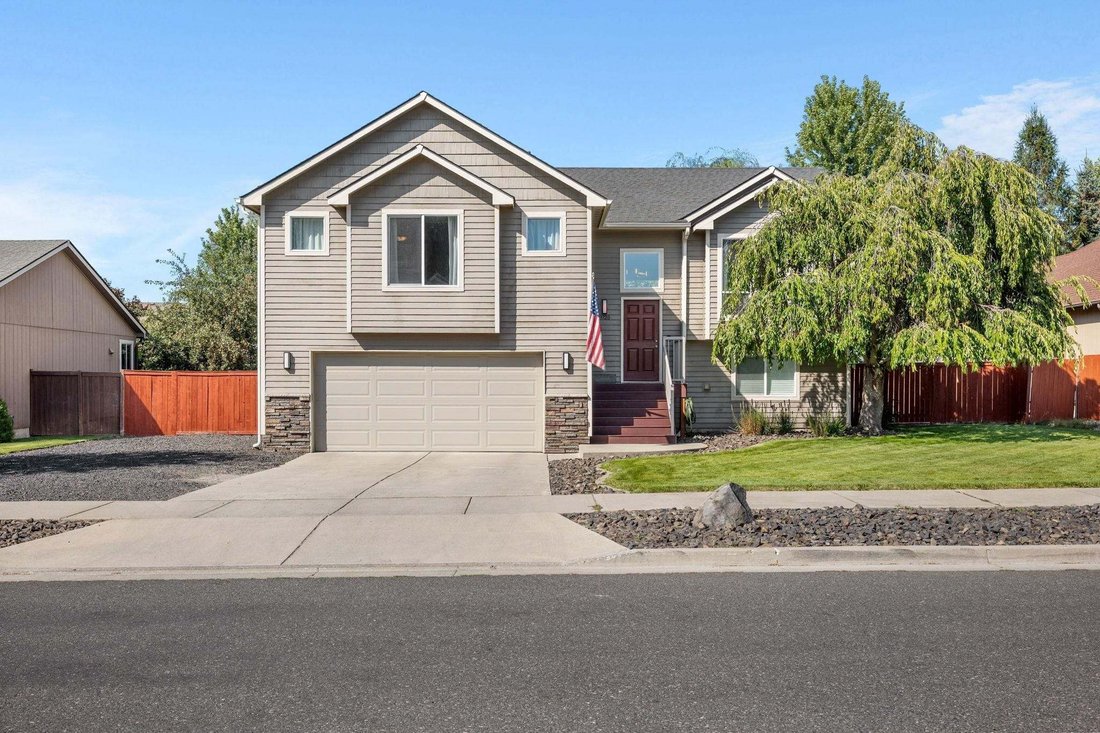 House in Spokane, Washington, United States 2 - 18785970