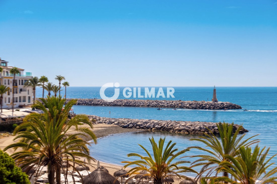 Appartamento a Puerto Banus, Marbella, Spagna 2 - 18762640