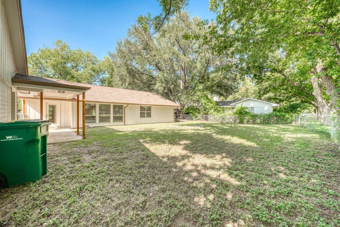 House in Marble Falls, Texas, United States 5 - 18786650