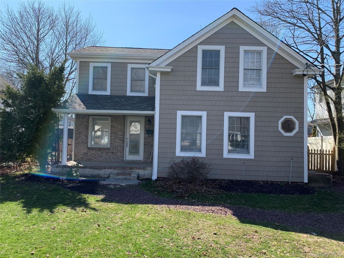 Haus in West Sayville, New York, Vereinigte Staaten 2 - 18787535