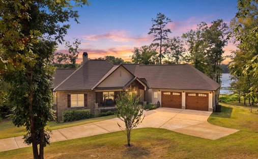 Maison à Rockford, Alabama, États-Unis 1