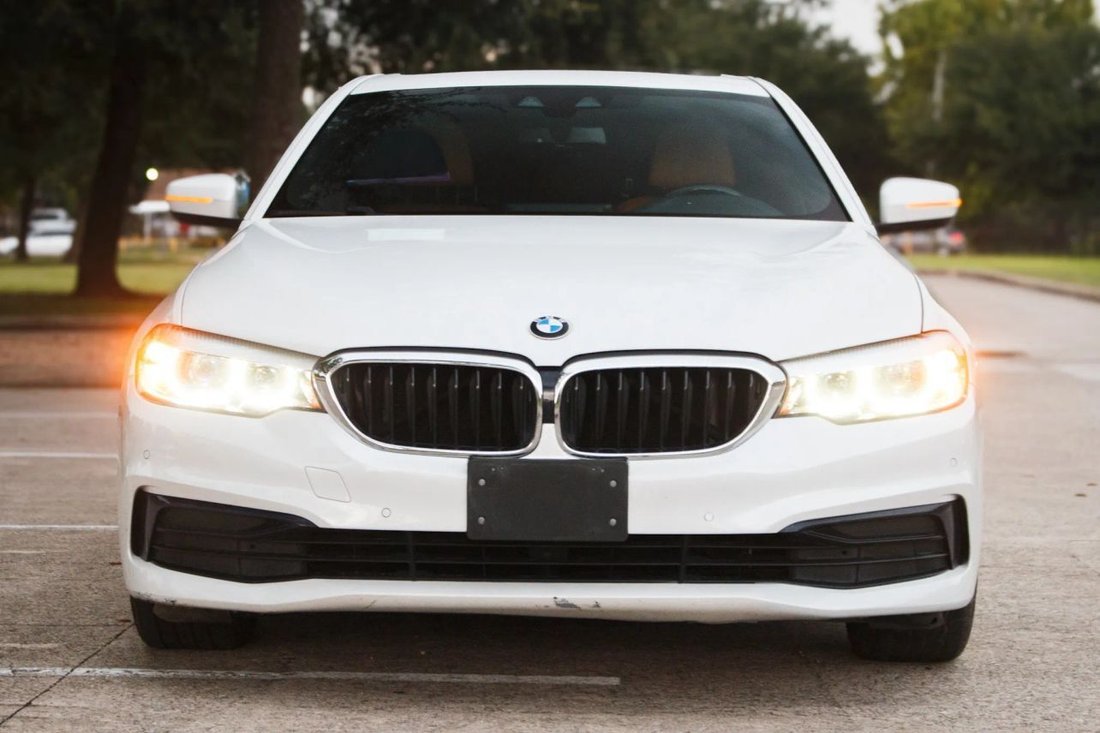 Sedan in Houston, TX, United States 3 - 18788501