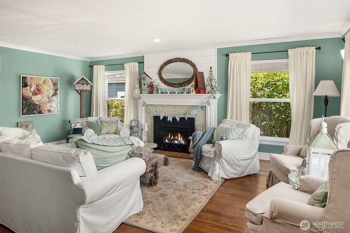 Haus in Seattle, Washington, Vereinigte Staaten 4 - 18789216