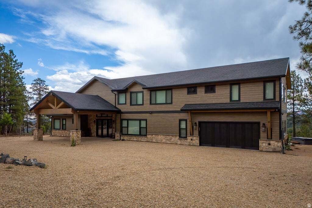 House in Duck Creek Village, Utah, United States 2 - 18783457