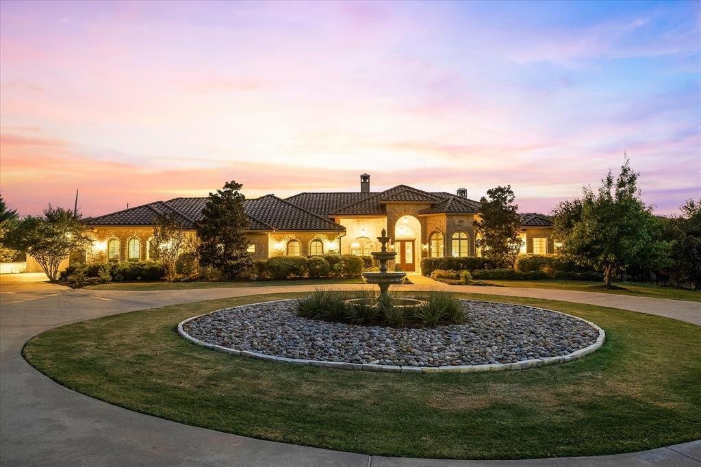 Casa en Heath, Texas, Estados Unidos 1 - 18787421