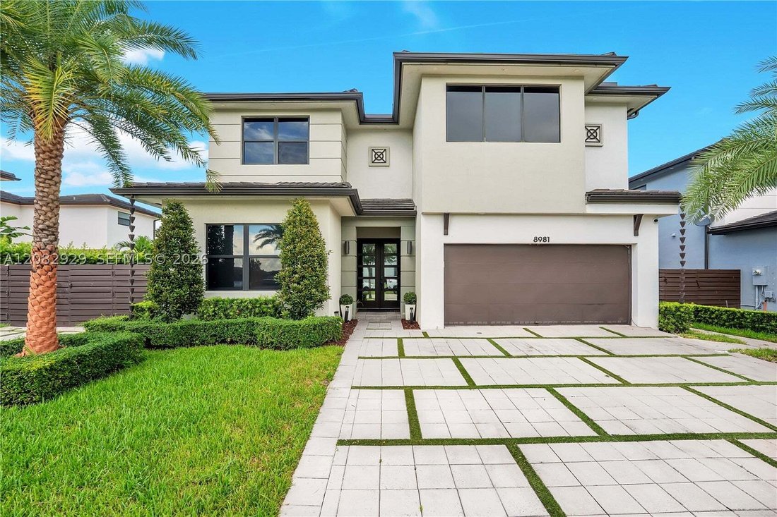 House in Hialeah, Florida, United States 1 - 18786660