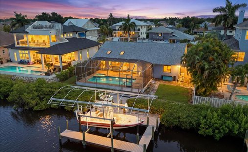 Casa en Bradenton, Florida, Estados Unidos 1