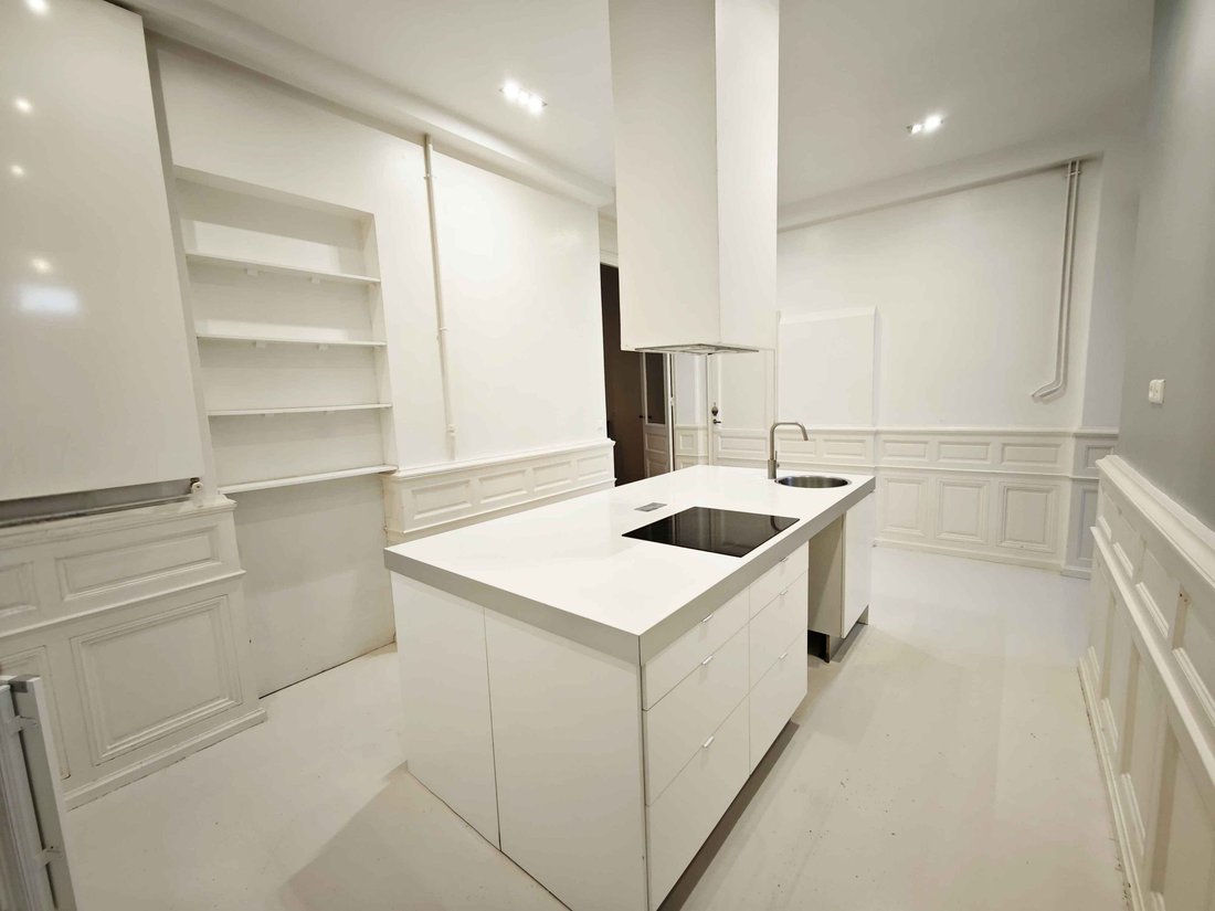Apartamento en San Bruno-San Agustín, Burdeos, Francia 5 - 18789043