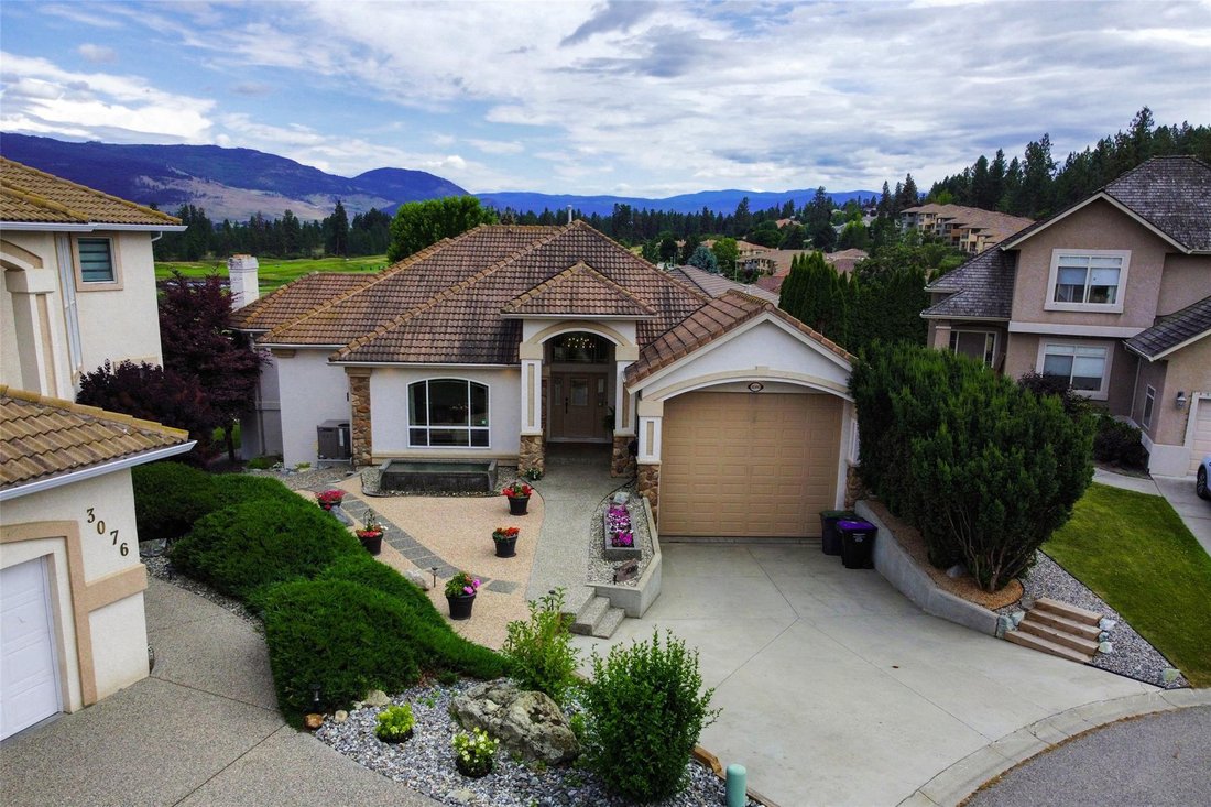 Casa en Kelowna, Columbia Británica, Canadá 4 - 18787595