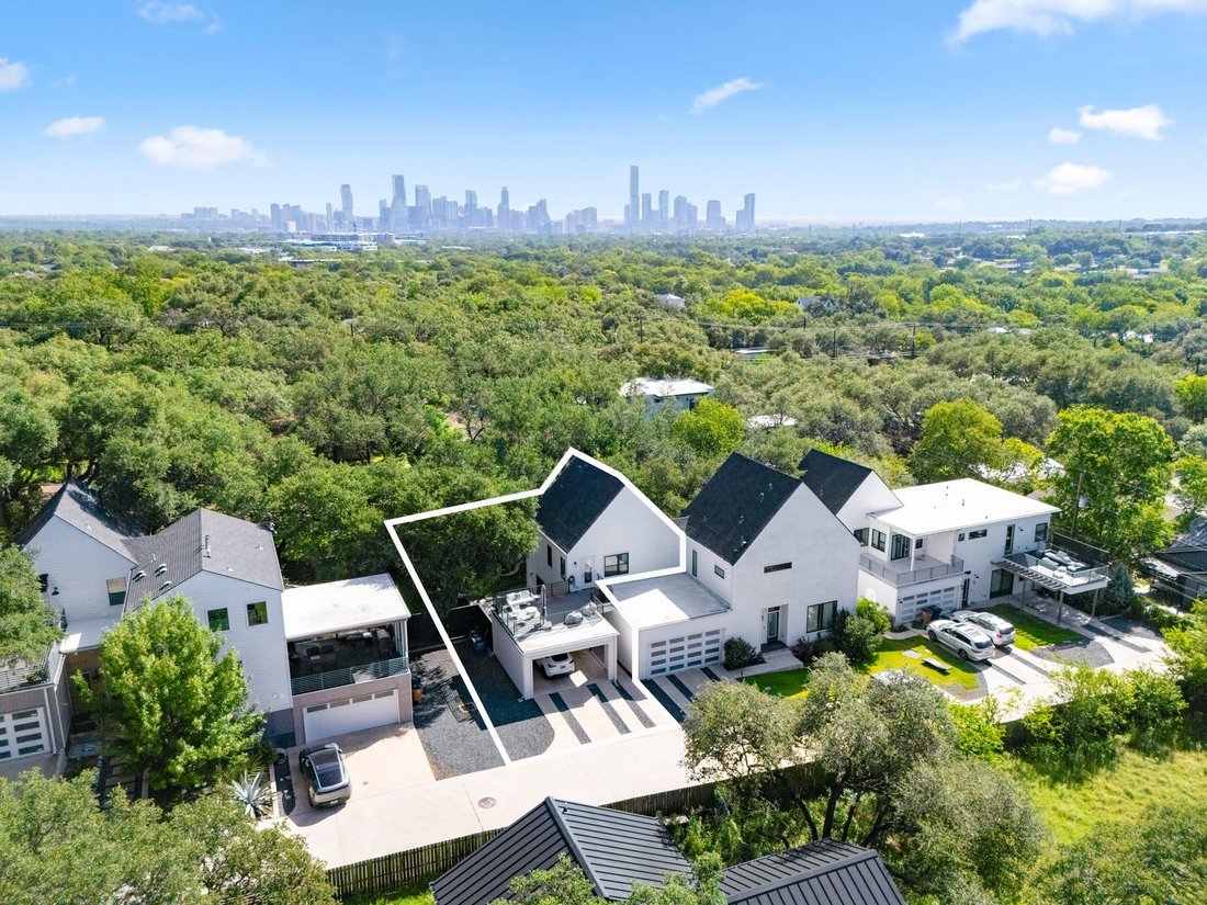 Casa en Austin, Texas, Estados Unidos 1 - 18787547
