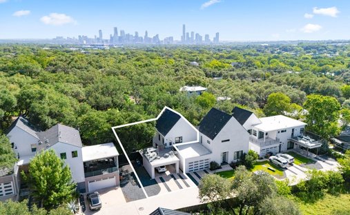 Casa a Austin, Texas, Stati Uniti 1