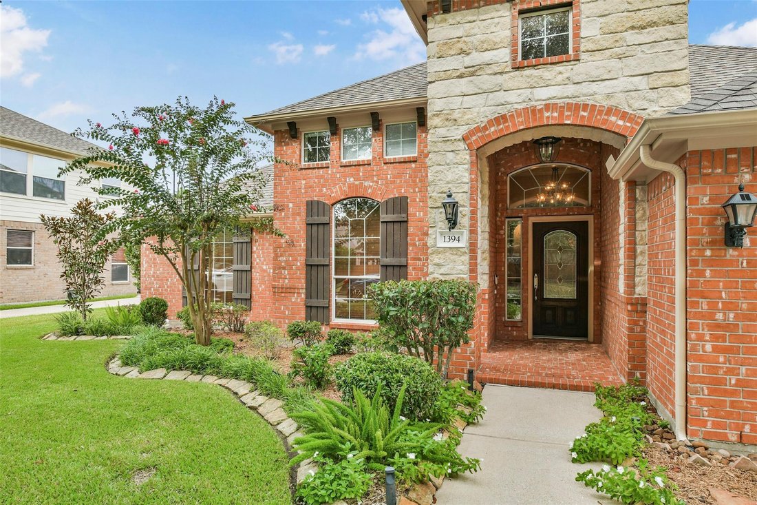 Haus in League City, Texas, Vereinigte Staaten 4 - 18769027