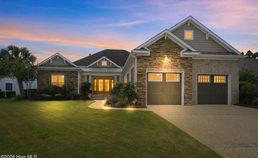 Maison à Northwest, Caroline du Nord, États-Unis 1