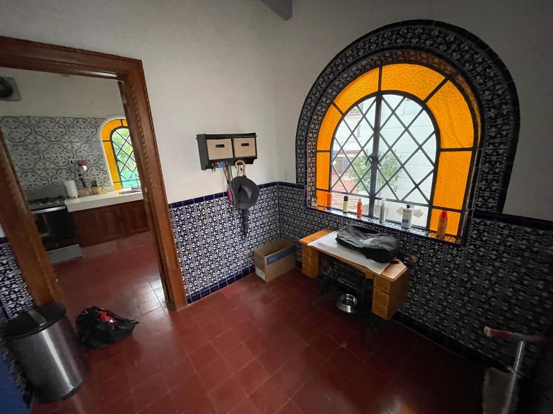 Maison à Cuernavaca, Morelos, Mexique 5 - 18785592