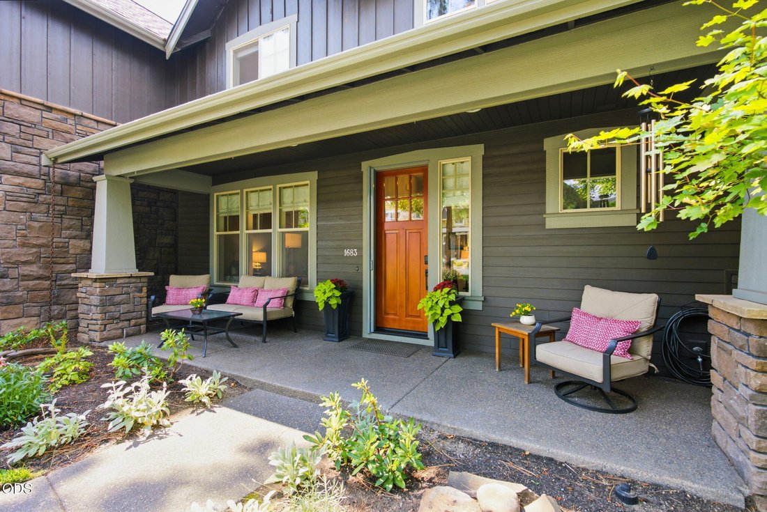 Stadthaus in Bend, Oregon, Vereinigte Staaten 3 - 18785975