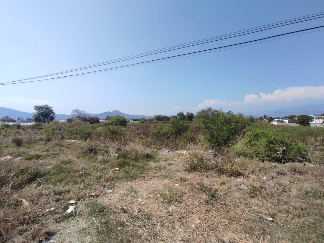 Land in Yautepec de Zaragoza, Morelos, Mexico 4 - 18785599