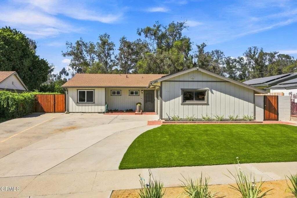 Casa a Ventura, California, Stati Uniti 1 - 18783939