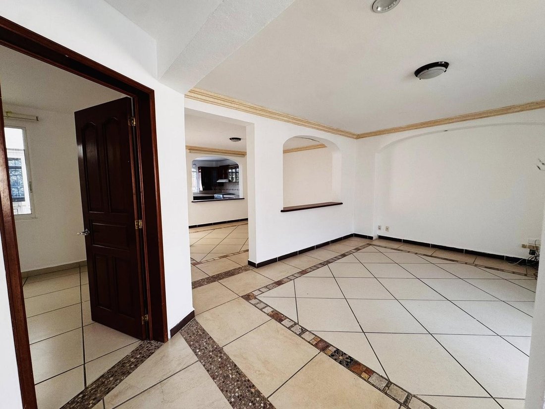 Casa a Cuernavaca, Morelos, Messico 5 - 18784322