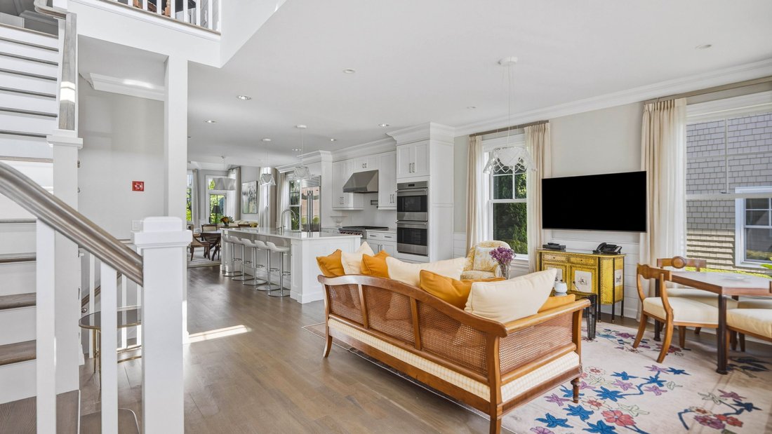 House in Southampton, New York, United States 4 - 18787536