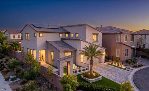 Maison à Henderson, Nevada, États-Unis 1
