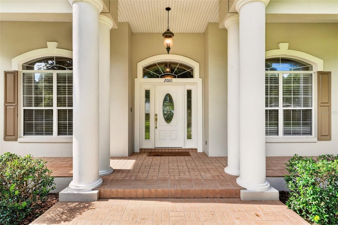 Maison à Ocala, Floride, États-Unis 5 - 18786605