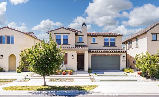 House in Fountain Valley, California, United States 1