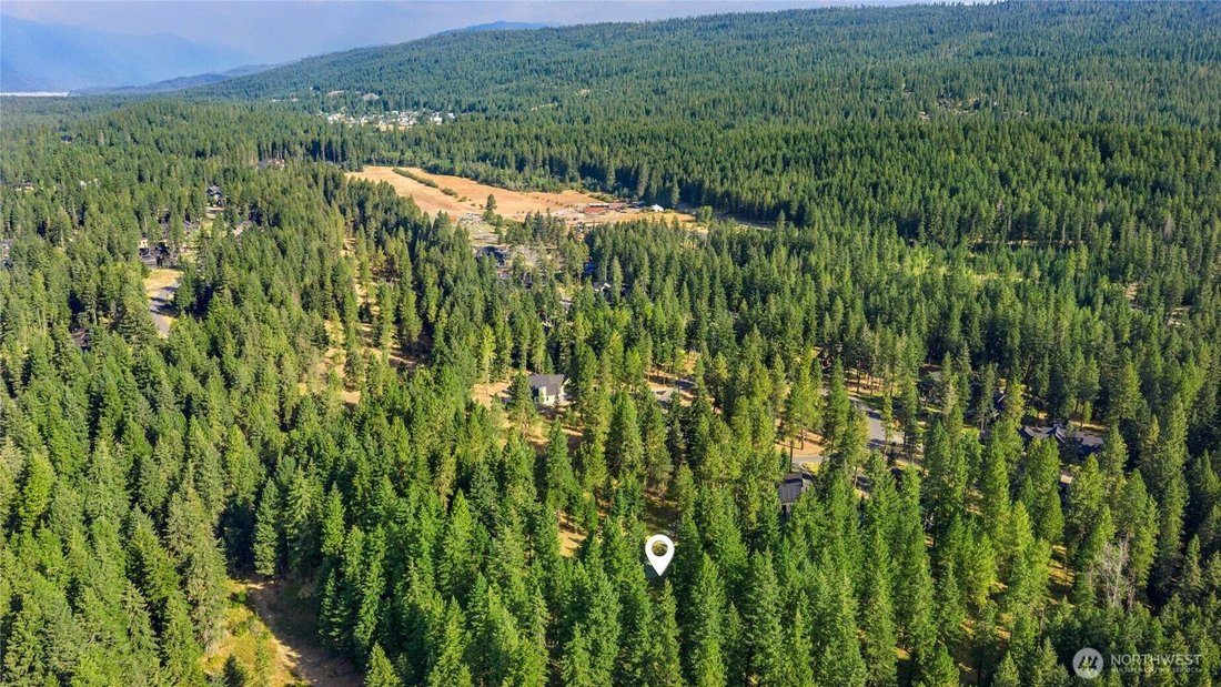 Land in Cle Elum, Washington, United States 5 - 18643069
