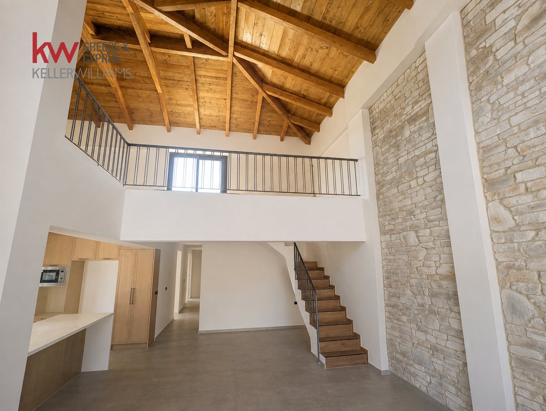 Maison à Artemi, Attique, Grèce 2 - 18327467