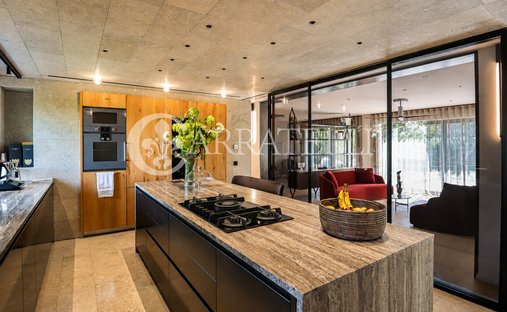 Villa à Infernetto - Casal Palocco - Axa, Rome, Latium 1