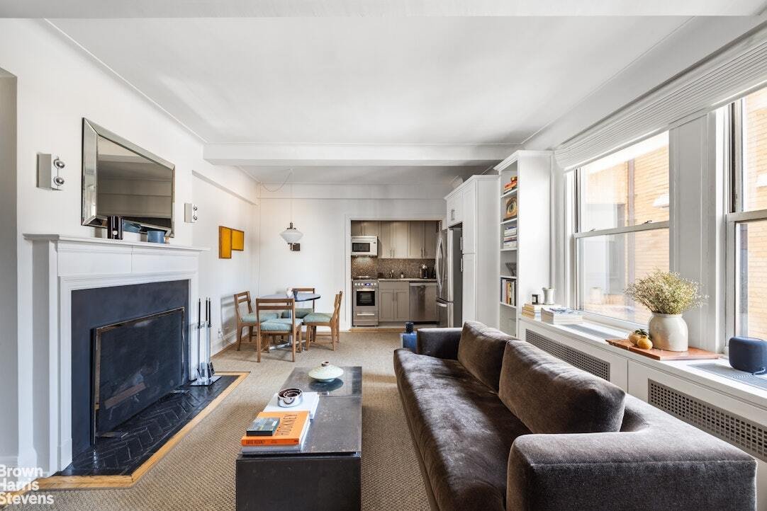 Co Op in New York, New York, United States 2 - 18787101