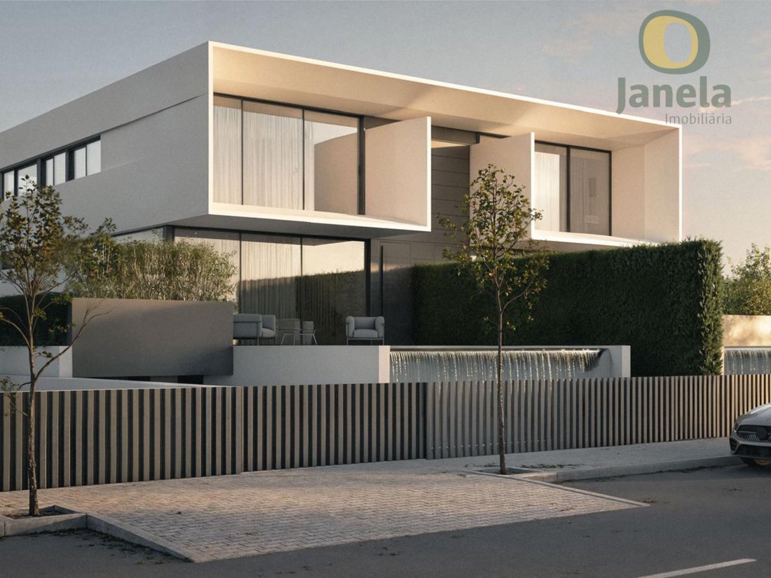 Haus in Montenegro, Algarve, Portugal 1 - 18707308