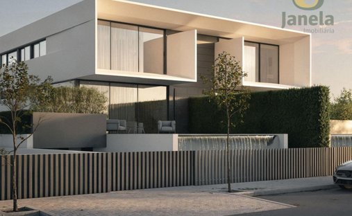 Haus in Montenegro, Algarve, Portugal 1