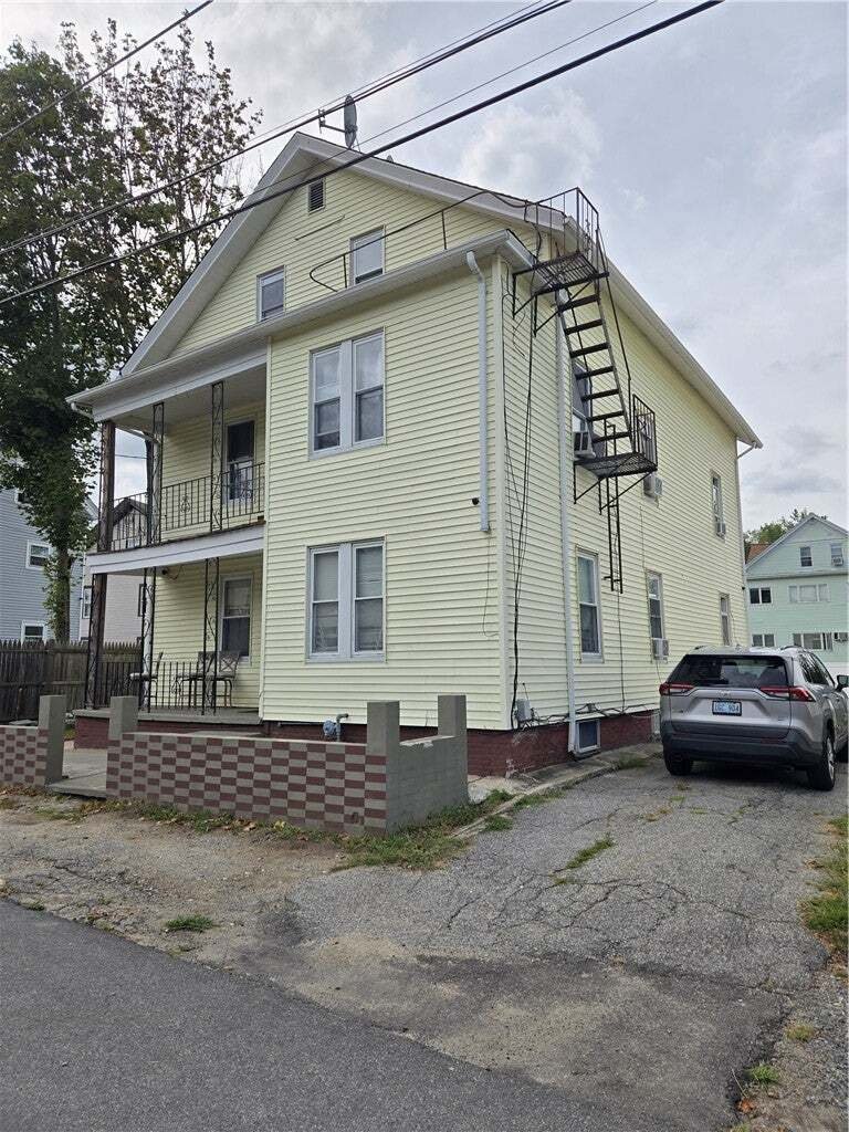 Andere in Cumberland, Rhode Island, Vereinigte Staaten 3 - 18783473
