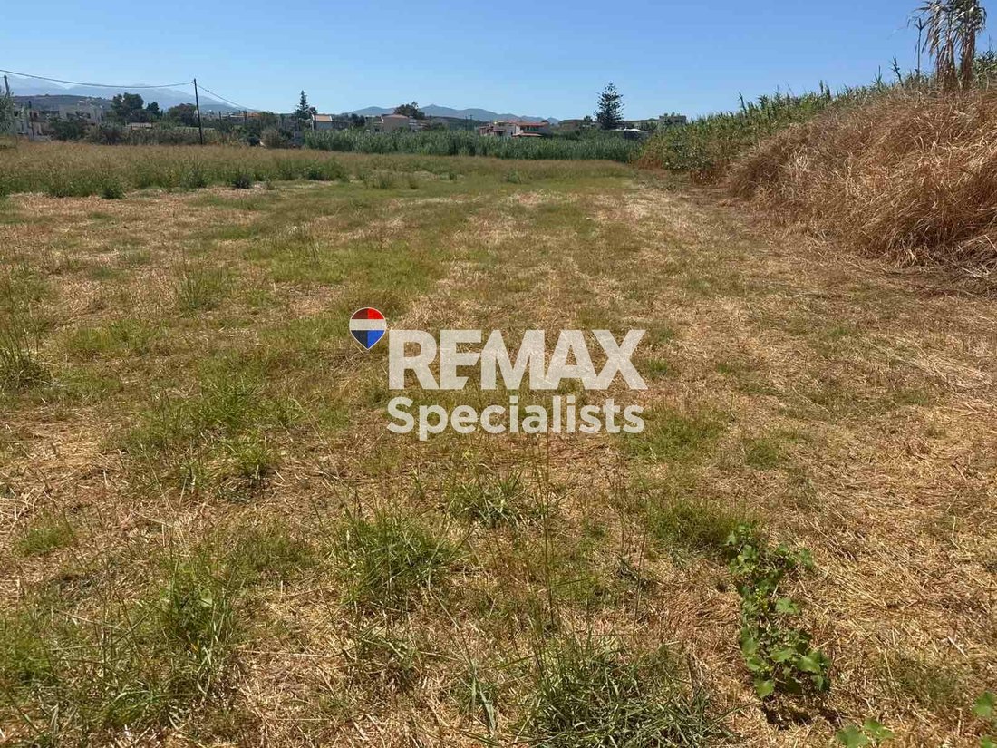 Land in Platanias, Greece 3 - 18784083