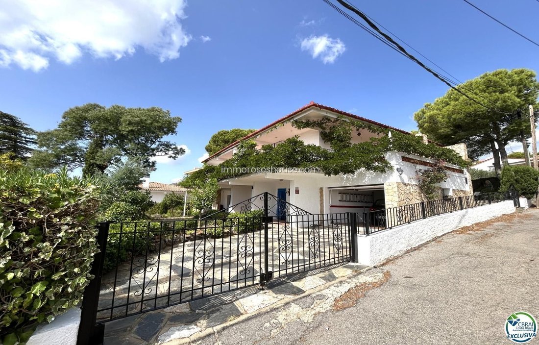 Haus in Llanca, Katalonien, Spanien 1 - 18784629