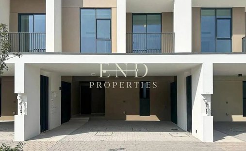 Maison de ville en Wadi Al Safa 5, Wadi Al Safa, Doubaï 1