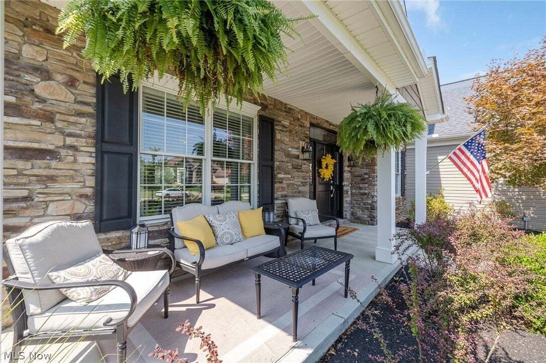 Casa en North Ridgeville, Carolina del Sur, Estados Unidos 3 - 18786665