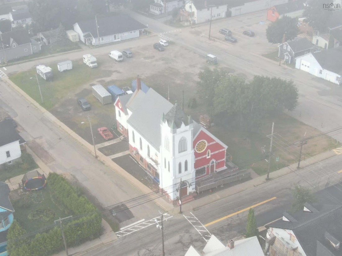 Bridgetown, Nova Scotia, Canada 4 - 17544604
