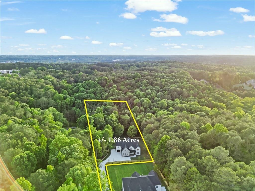 House in Lawrenceville, Georgia, United States 5 - 18783969