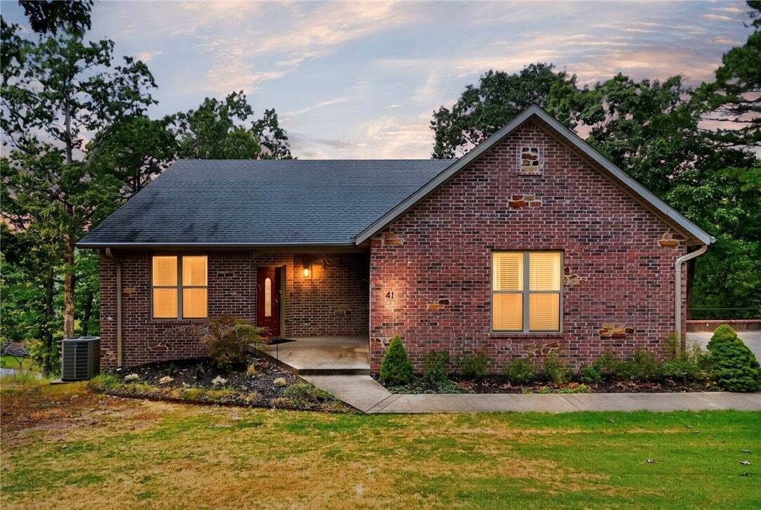 House in Rogers, Arkansas, United States 1 - 18783395
