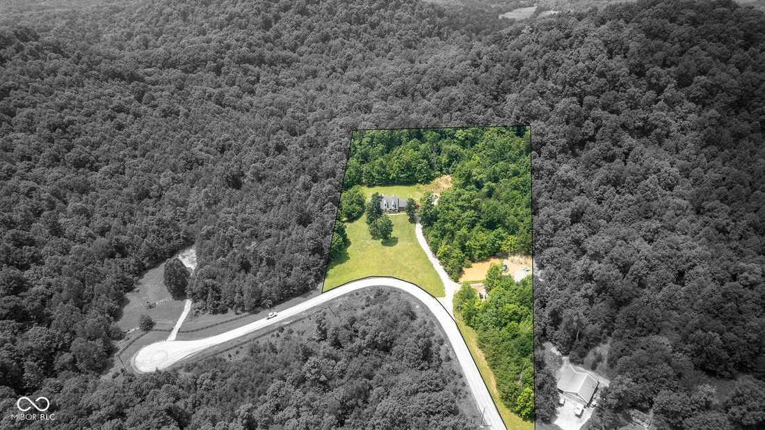 House in Lebanon Junction, Kentucky, United States 3 - 18786208