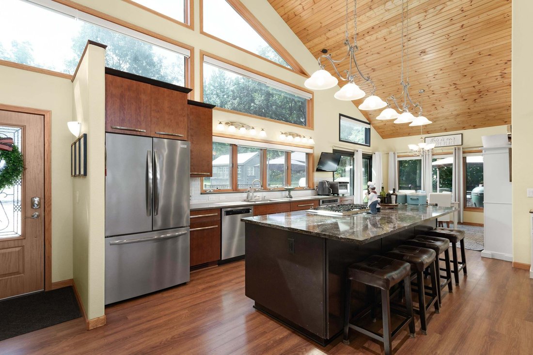 Casa a Lake Wisconsin, Wisconsin, Stati Uniti 5 - 18785841