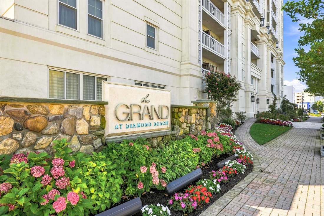 Condo in Lower Township, New Jersey, United States 3 - 18783629