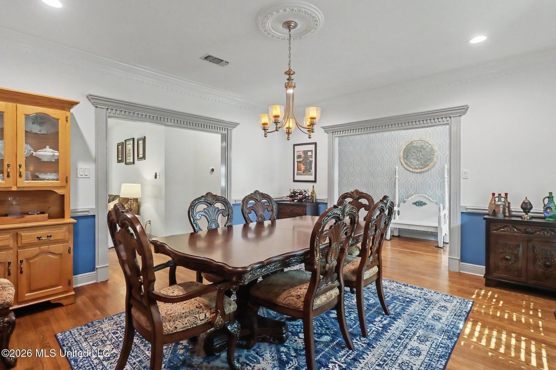 House in Gulfport, Mississippi, United States 4 - 18785465