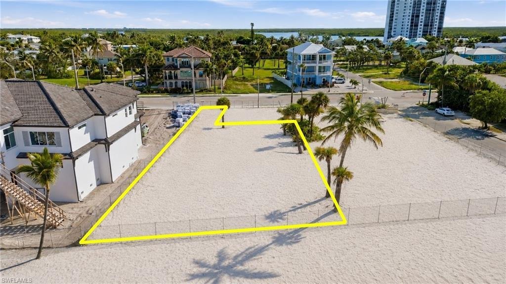 Terreno en Fort Myers Beach, Florida, Estados Unidos 5 - 18787946