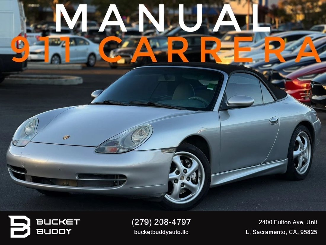 Cabriolet in Sacramento, CA, United States 1 - 18788242