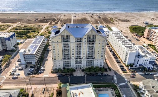 Condo in Lower Township, New Jersey, United States 1