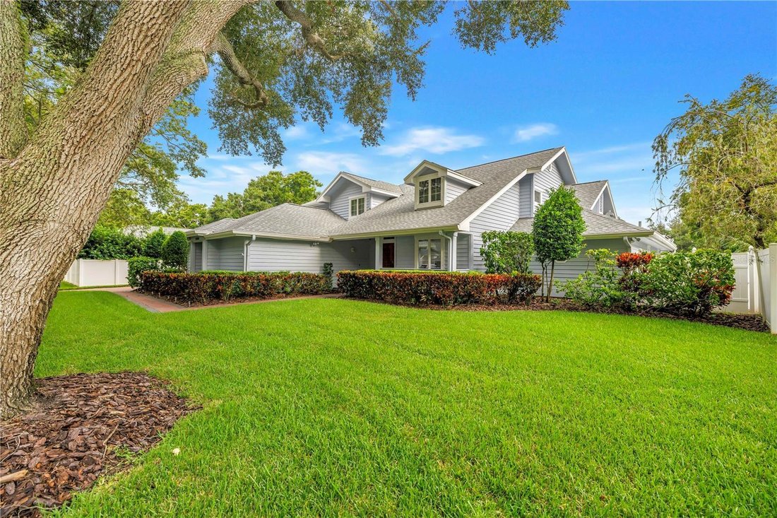 Haus in Seminole, Florida, Vereinigte Staaten 3 - 18784531
