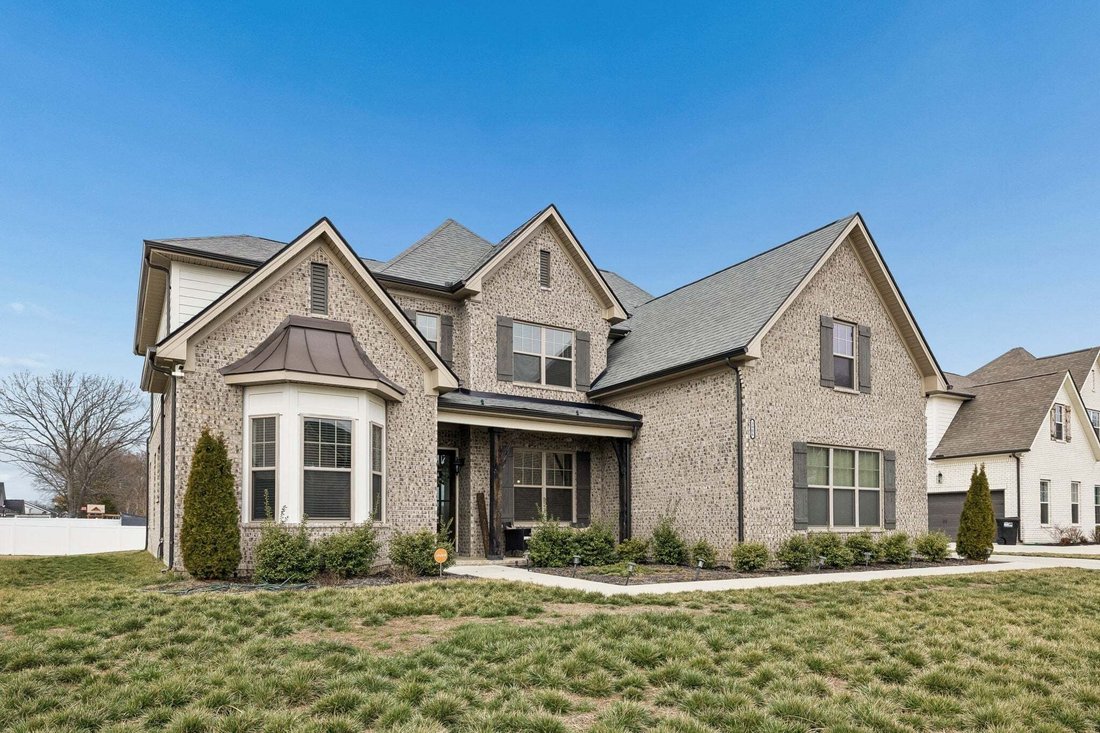 House in Murfreesboro, Tennessee, United States 2 - 18783768